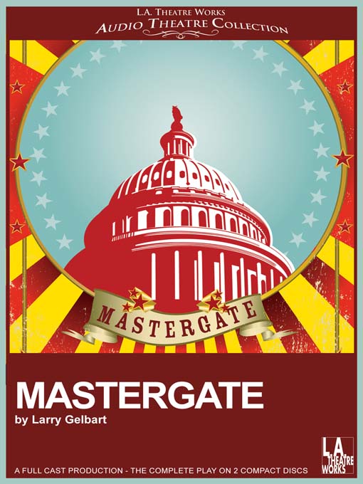 Title details for Mastergate by Larry Gelbert - Available